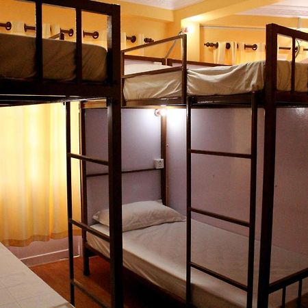 Vista City Hostel Катманду Екстер'єр фото