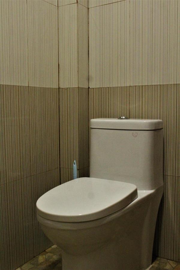 Vista City Hostel Катманду Екстер'єр фото