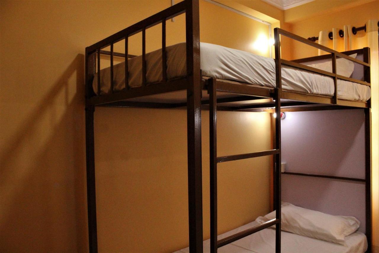 Vista City Hostel Катманду Екстер'єр фото